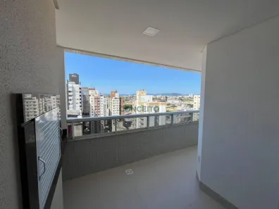 Apartamento com 3 Quartos à venda, 110m² no Campinas, São José