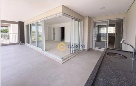 Apartamento com 4 Quartos à venda, 157m² no Vila Anastácio, São Paulo