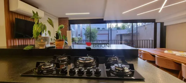 Apartamento com 3 Quartos à venda, 200m² no Ribeirânia, Ribeirão Preto