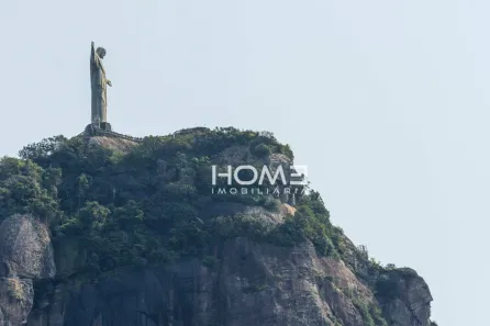 Apartamento com 3 Quartos à venda, 146m² no Lagoa, Rio de Janeiro