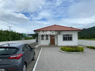 Imóvel Comercial à venda, 7268m² no Campeche, Florianópolis