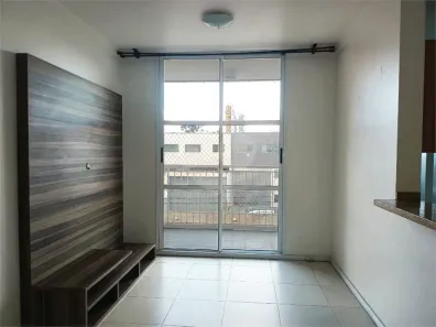 Apartamento com 2 Quartos à venda, 64m² no Rio Pequeno, São Paulo