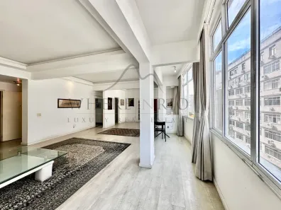 Apartamento com 3 Quartos à venda, 170m² no Copacabana, Rio de Janeiro
