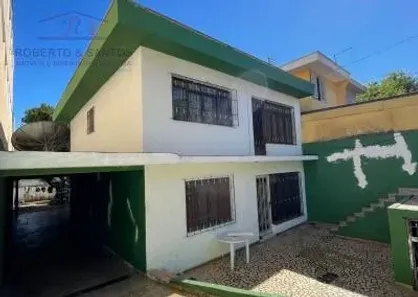 Sobrado com 5 Quartos à venda, 300m² no Jardim São João (Jaraguá), São Paulo