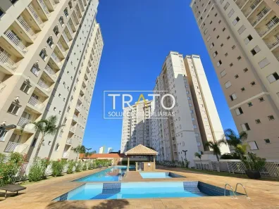 Apartamento com 3 Quartos à venda, 70m² no Vila Nova, Campinas