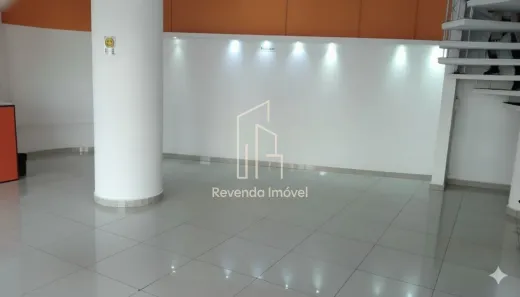 Prédio Comercial para alugar, 270m² no Brás, São Paulo