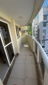 Apartamento com 2 Quartos à venda, 89m² no Santa Rosa, Niterói