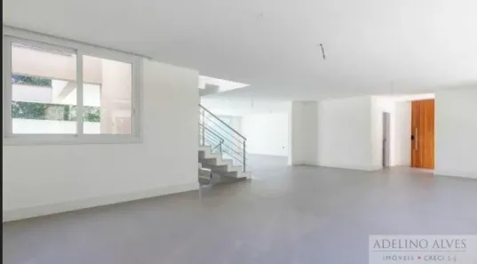 Casa de Condomínio com 4 Quartos à venda, 420m² no Jardim dos Estados, São Paulo