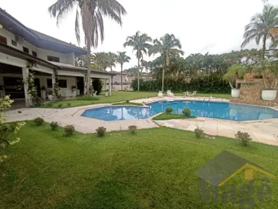 Sobrado com 6 Quartos à venda, 700m² no Jardim Acapulco, Guarujá
