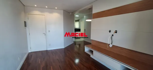 Apartamento com 3 Quartos à venda, 78m² no Jardim Apolo II, São José dos Campos