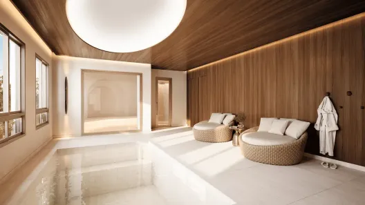 Apartamento com 3 Quartos à venda, 334m² no Vila Tramontano, São Paulo