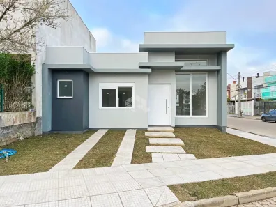 Casa com 3 Quartos à venda, 120m² no Hípica, Porto Alegre