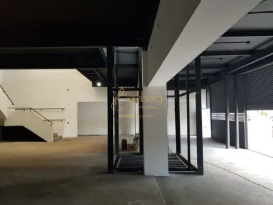 Ponto Comercial para alugar, 745m² no Indianópolis, São Paulo