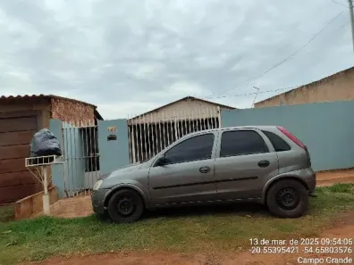 Casa com 1 Quarto à venda, 90m² no Jardim Colorado, Campo Grande