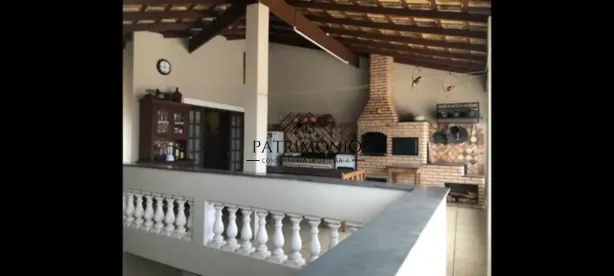 Sobrado com 3 Quartos à venda, 200m² no Jardim D'Abril, Osasco