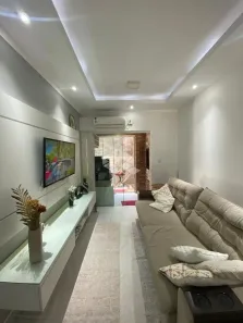 Apartamento com 2 Quartos à venda, 62m² no Ingleses do Rio Vermelho, Florianópolis
