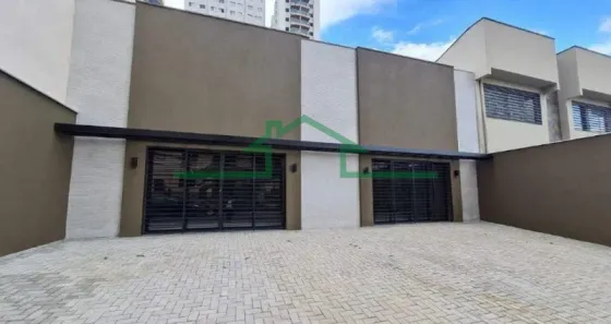 para alugar, 125m² no Centro, Piracicaba