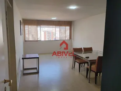 Apartamento com 3 Quartos à venda, 105m² no Sumaré, São Paulo