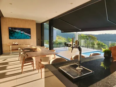 Casa com 4 Quartos à venda, 400m² no Alphaville, Santana de Parnaíba