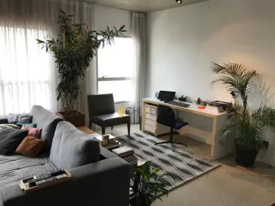 Apartamento com 1 Quarto à venda, 70m² no Vila Leopoldina, São Paulo