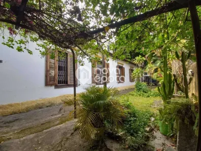 Casa com 4 Quartos à venda, 620m² no Laranjeiras, Rio de Janeiro