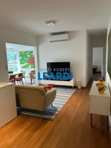 Apartamento com 2 Quartos à venda, 90m² no Cidade Monções, São Paulo