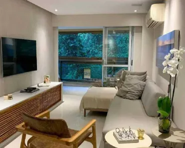 Apartamento com 2 Quartos à venda, 99m² no Lagoa, Rio de Janeiro