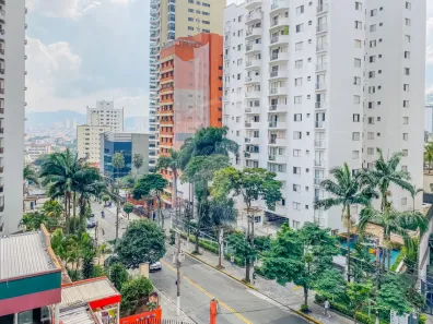Apartamento com 4 Quartos à venda, 354m² no Santana, São Paulo