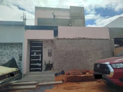 Casa com 3 Quartos à venda, 134m² no Irecê, Irecê