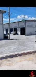 Galpão/Depósito/Armazém para alugar, 36m² no Caji, Lauro de Freitas