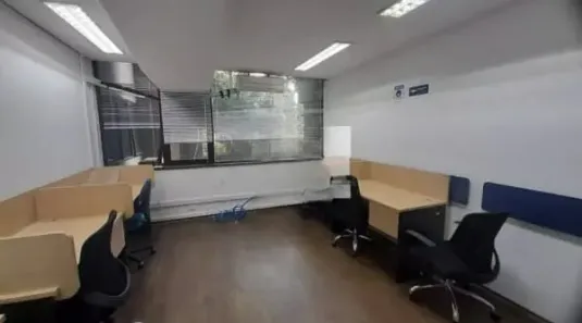 Ponto Comercial para alugar, 130m² no Cidade Monções, São Paulo