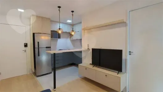 Apartamento com 1 Quarto à venda, 39m² no Ingá, Niterói