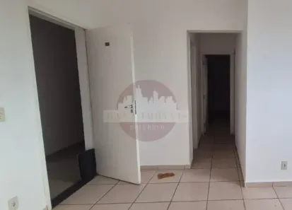 Apartamento com 2 Quartos à venda, 55m² no Jardim Urano, São José do Rio Preto