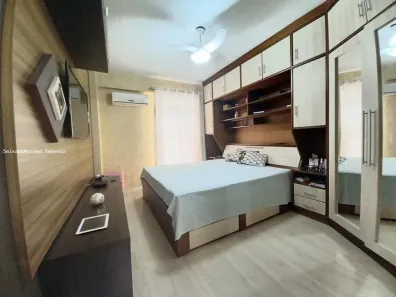 Apartamento com 3 Quartos à venda, 149m² no Centro, Nova Iguaçu