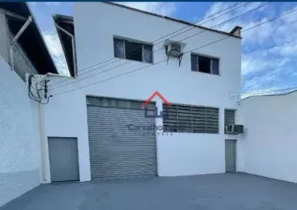 Galpão/Depósito/Armazém para alugar, 650m² no Vila Baby, São Paulo