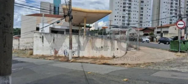 Ponto Comercial à venda, 473m² no Jardim Chapadão, Campinas