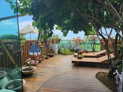Apartamento com 1 Quarto para alugar, 64m² no Ondina, Salvador