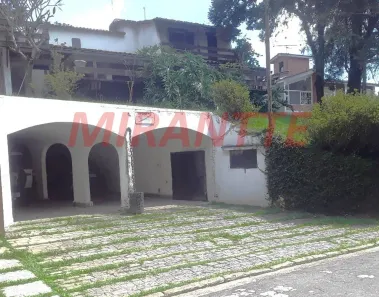 Casa de Condomínio com 4 Quartos à venda, 600m² no Condomínio Nova São Paulo, Itapevi