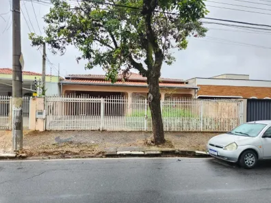 Casa com 4 Quartos à venda, 250m² no Jardim Nova Europa, Campinas