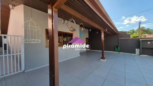 Casa com 3 Quartos para alugar, 252m² no Urbanova I, São José dos Campos
