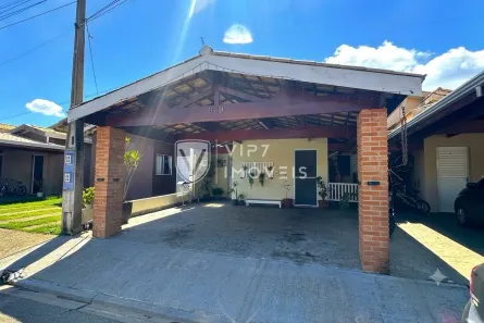 Casa de Condomínio com 2 Quartos à venda, 134m² no Aparecidinha, Sorocaba