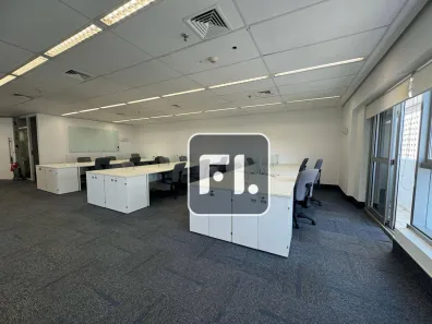 Sala Comercial à venda, 181m² no Alphaville Centro Industrial e Empresarial/Alphaville., Barueri