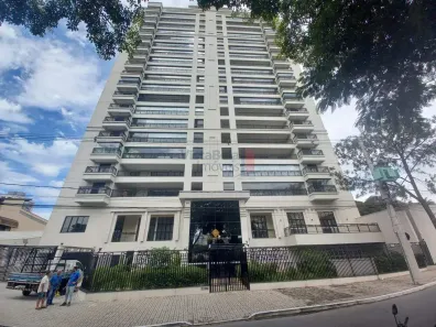 Apartamento com 3 Quartos à venda, 244m² no Jardim das Nações, Taubaté