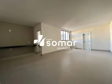 Apartamento com 3 Quartos para alugar, 100m² no Centro, Divinópolis