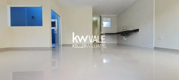 Casa com 3 Quartos para venda ou aluguel, 110m² no Loteamento Villa Branca, Jacareí