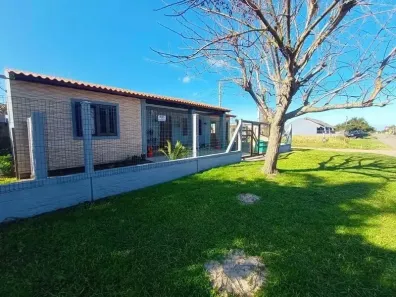 Casa com 3 Quartos à venda, 140m² no Presidente, Imbé