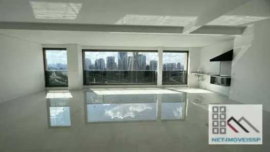 Apartamento com 4 Quartos à venda, 211m² no Real Parque, São Paulo