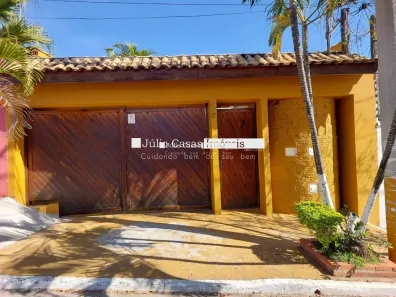 Casa com 3 Quartos à venda, 200m² no Wanel Ville, Sorocaba
