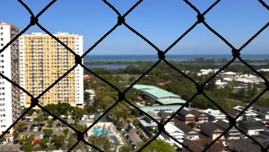 Apartamento com 2 Quartos à venda, 58m² no Barra da Tijuca, Rio de Janeiro