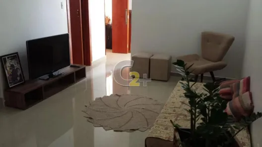 Apartamento com 3 Quartos à venda, 85m² no Campos Elíseos, São Paulo